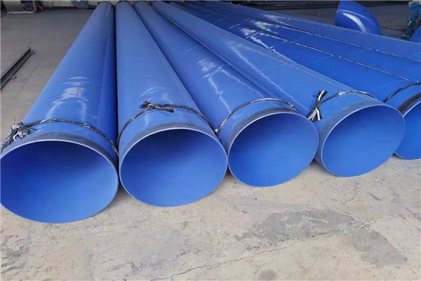 给水用涂塑钢管