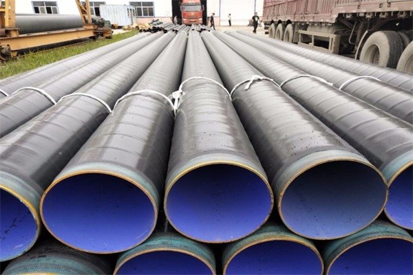 涂塑涂覆钢管