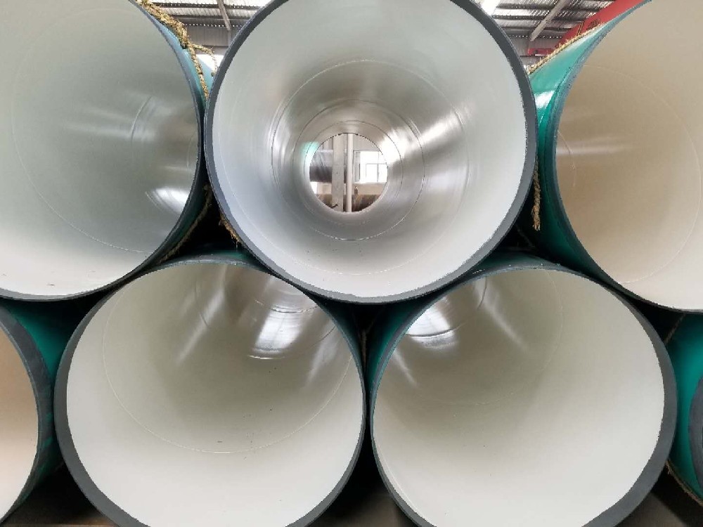 给水涂塑复合钢管